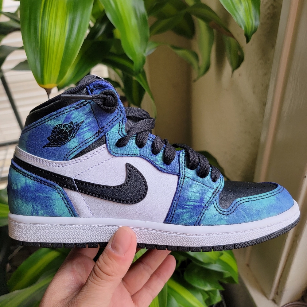Jordan 1